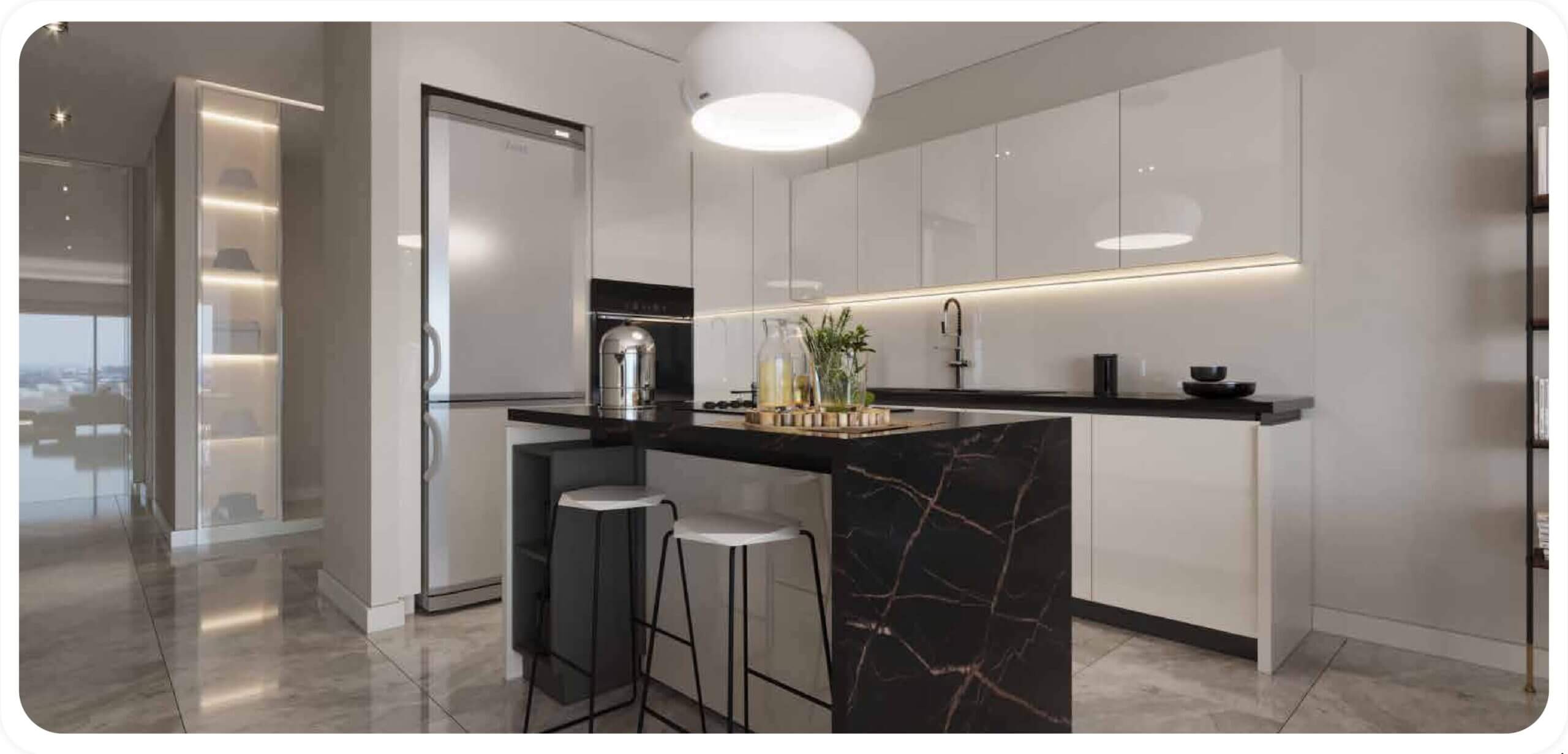 Bodrum luxury real estate