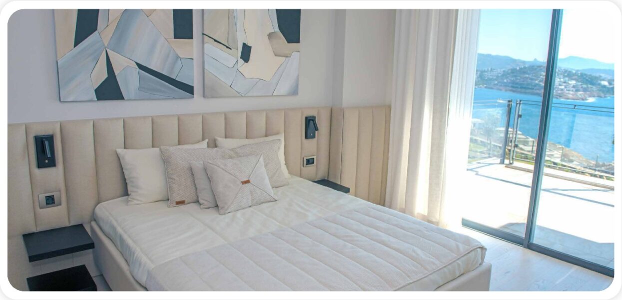 Bodrum luxury real estate