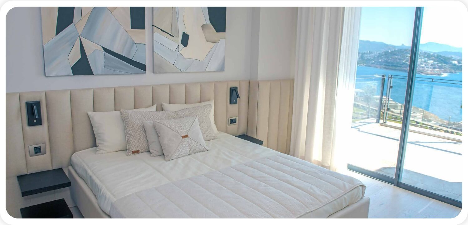 Bodrum luxury real estate