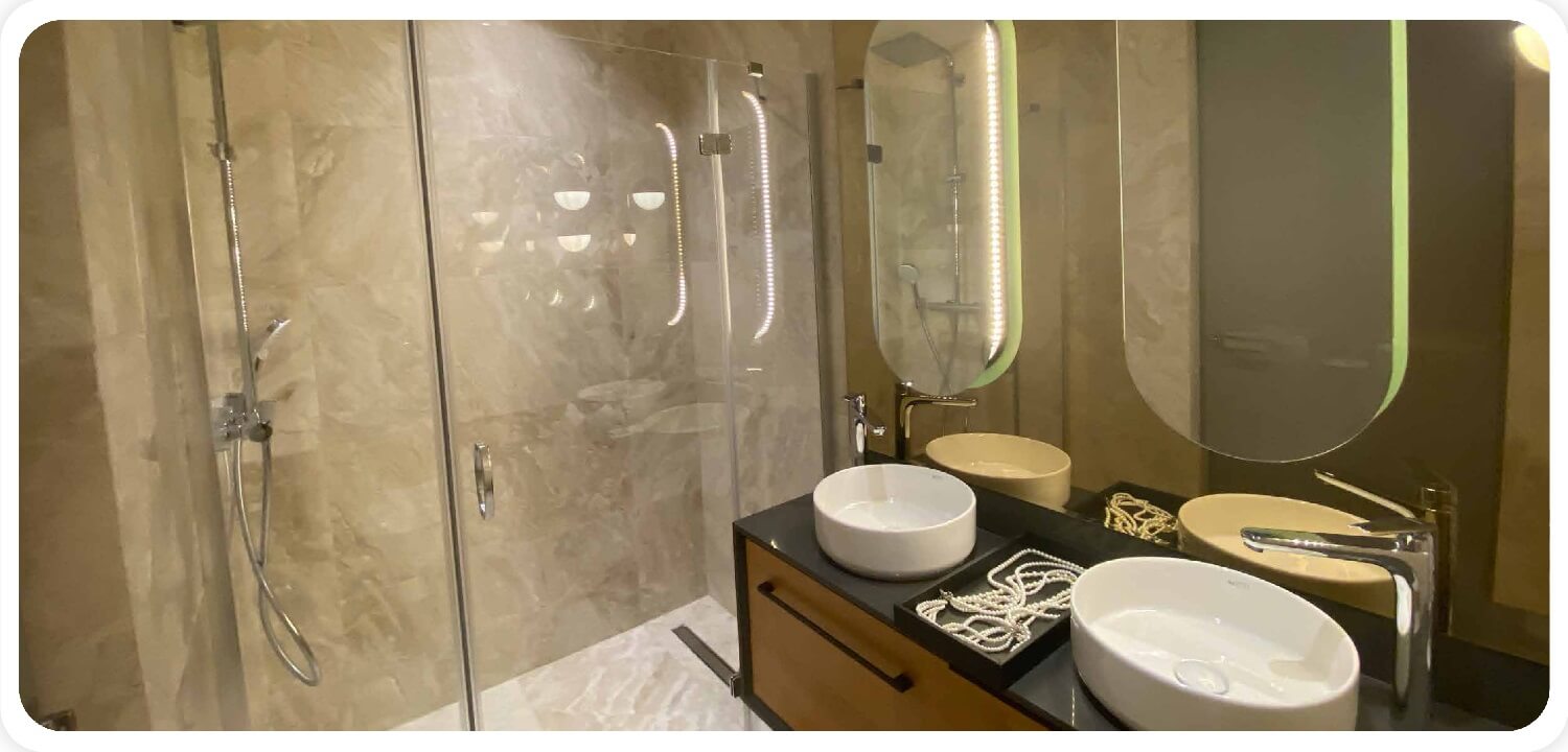 Bodrum luxury real estate