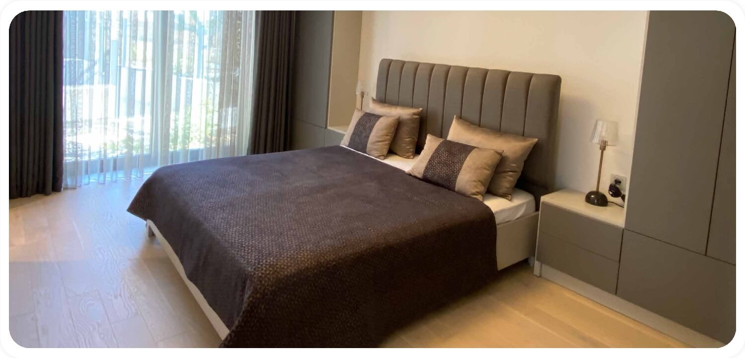 Bodrum luxury real estate