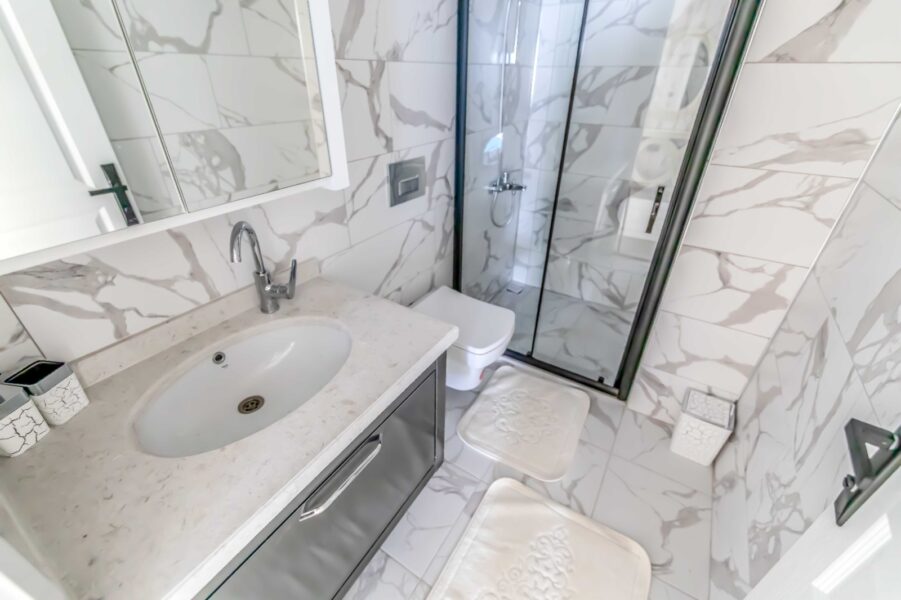 Luxury Ciplakli apartment