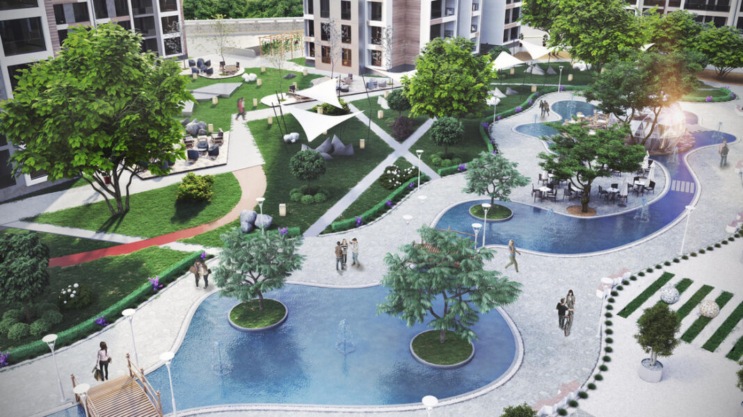 Istanbul-Immobilien