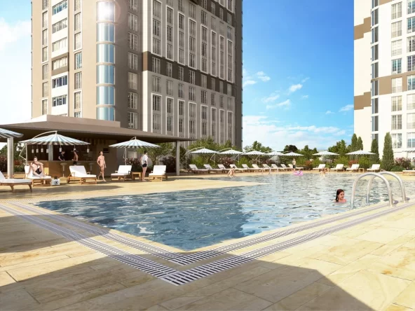 Istanbul flats with affordable prices