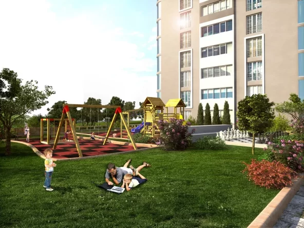 Istanbul flats with affordable prices