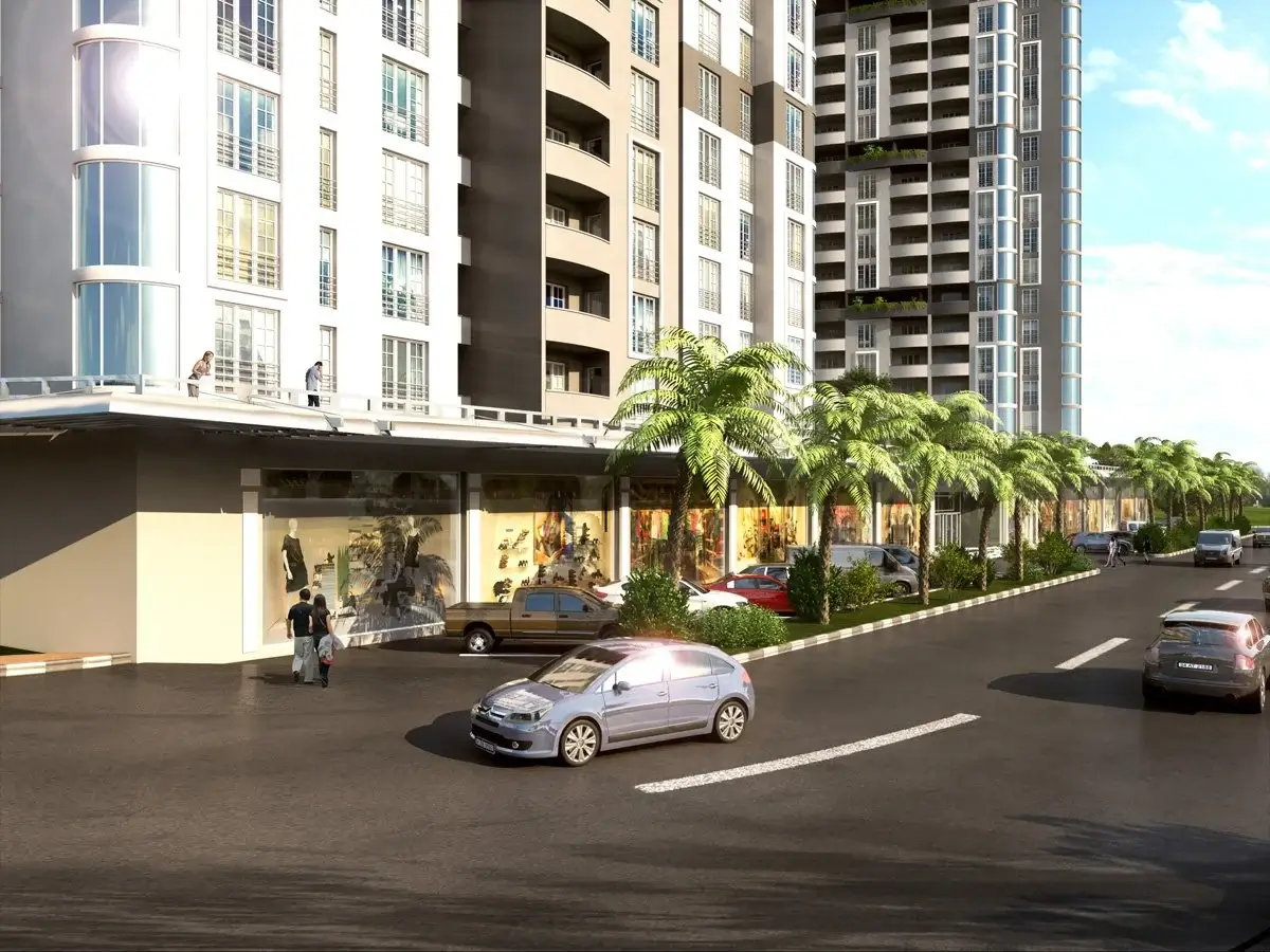 Istanbul flats with affordable prices