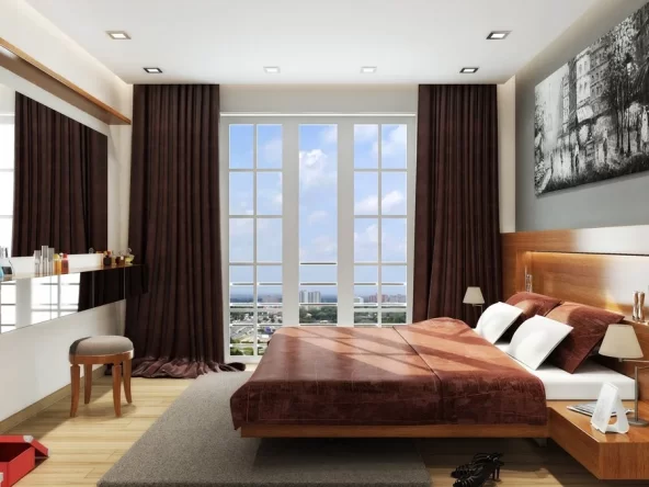 Istanbul flats with affordable prices