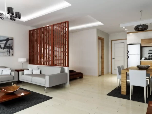 Istanbul flats with affordable prices