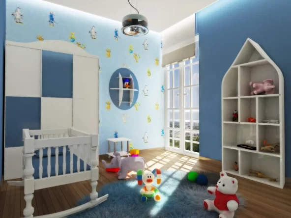 Istanbul flats with affordable prices
