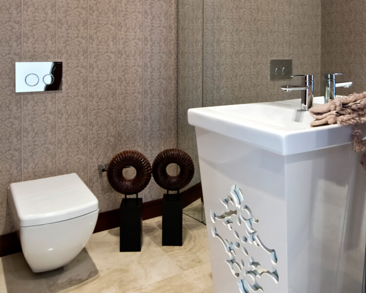 Kadikoy Luxury Sea View Apartments