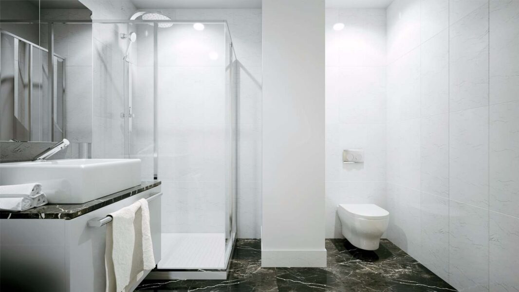 Luxury apartments for sale in Kadikoy