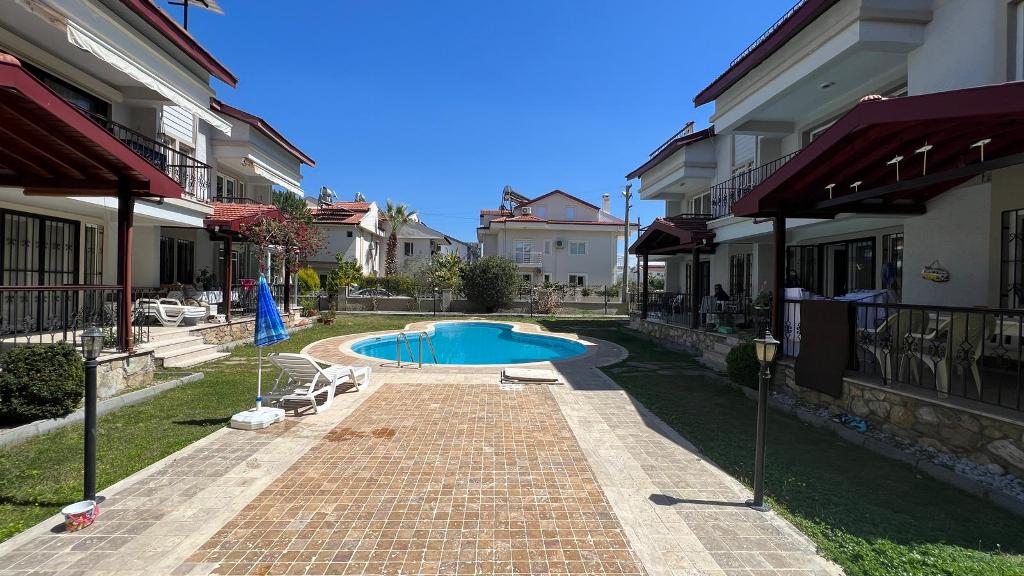 Duplex luxury Calis penthouse