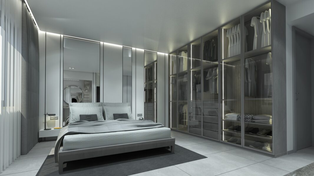 Luxury 1-bed Yalikavak Turkey properties