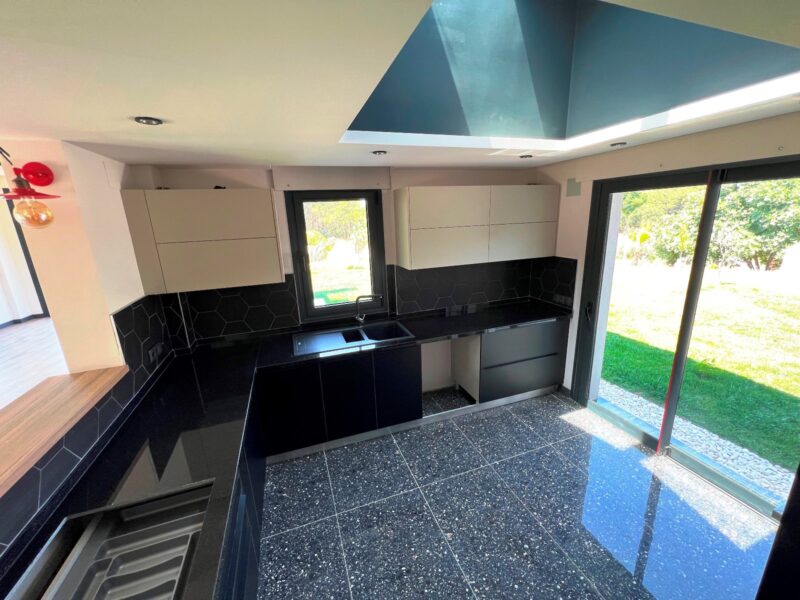 Luxury Izmir Turkey bungalows