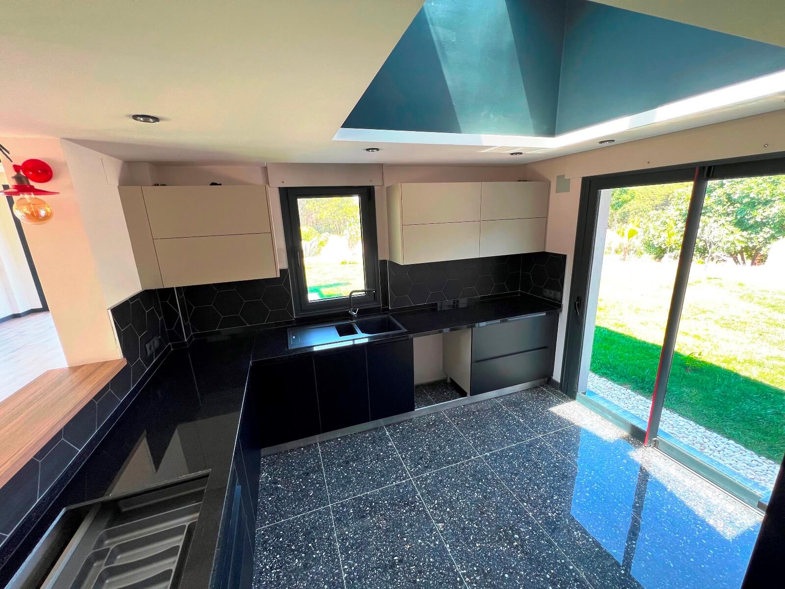 Luxury Izmir Turkey bungalows