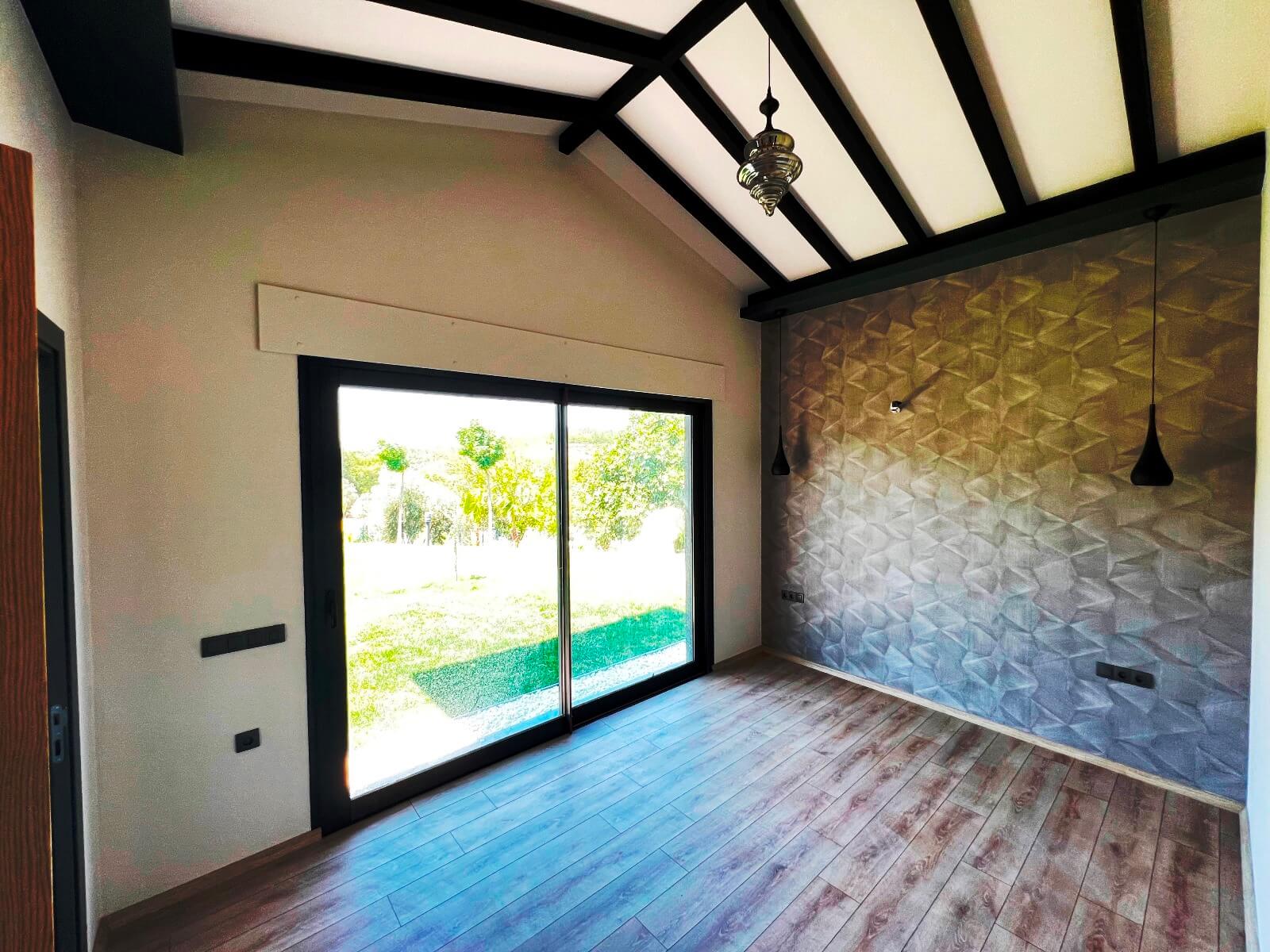 Luxury Izmir Turkey bungalows