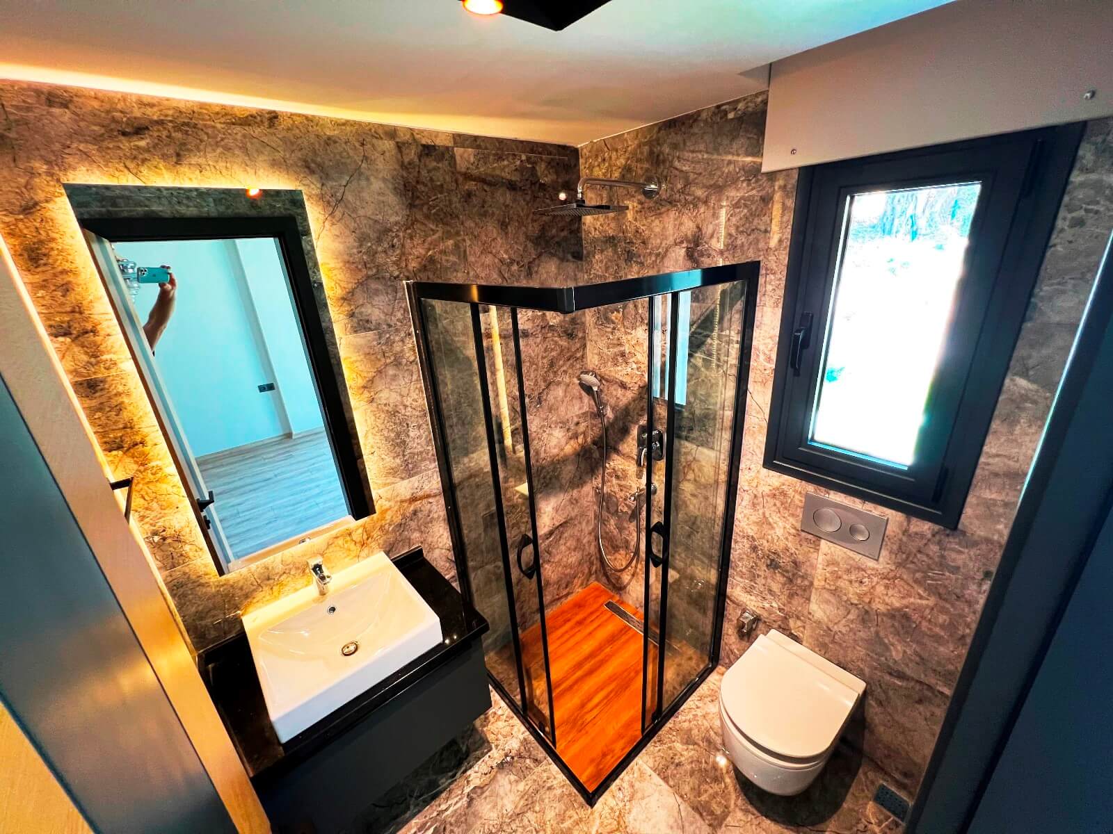 Luxury Izmir Turkey bungalows