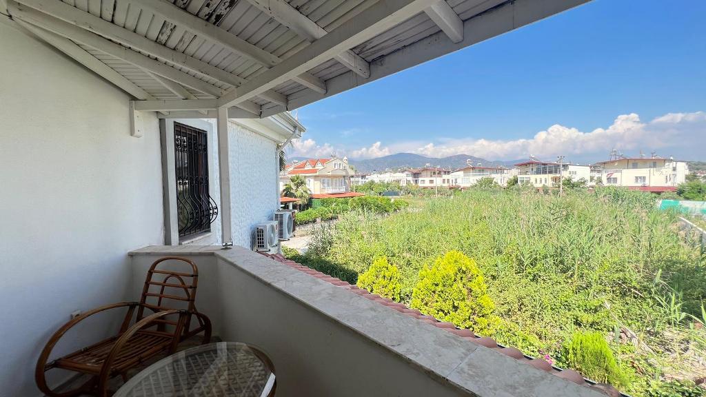 Fethiye villa with private pool