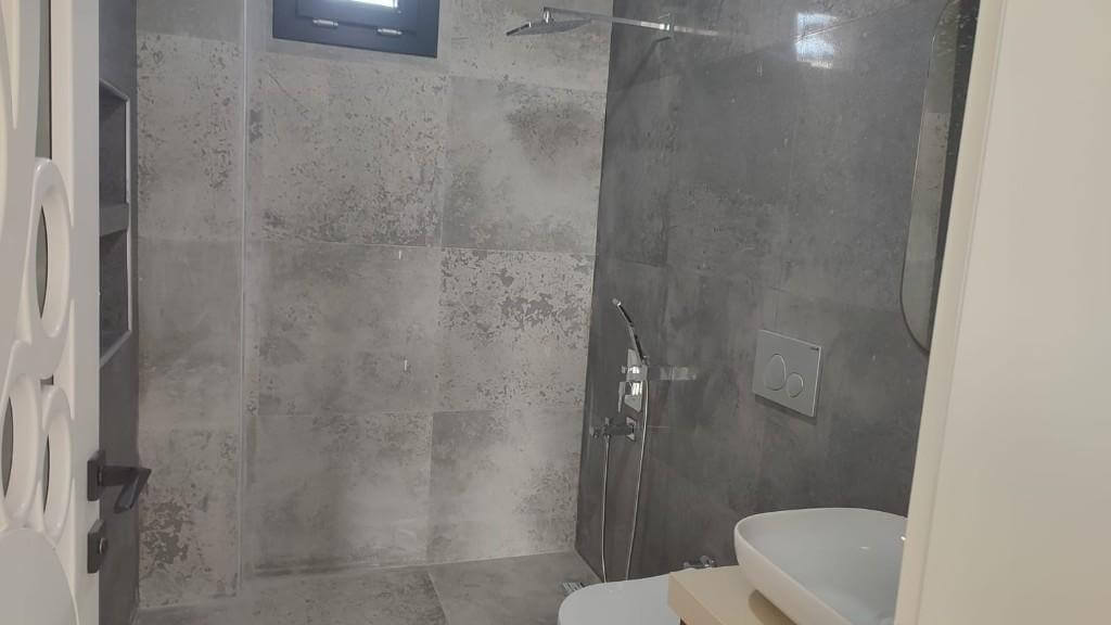 luxury villa in Fethiye Ciftlik