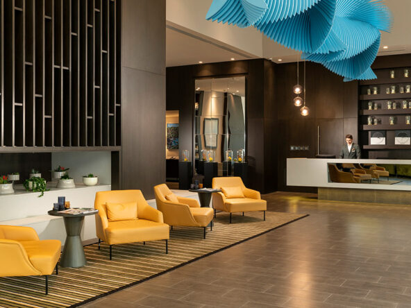 Basin Express apartments for sale