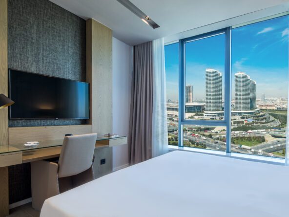 Basin Express apartments for sale