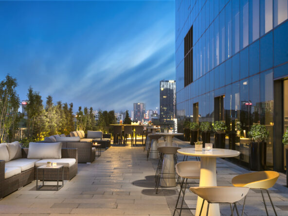 Basin Express apartments for sale