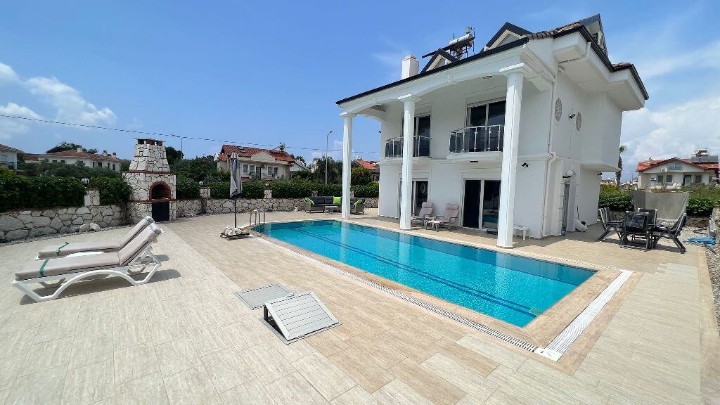 Home for sale Calis with pool