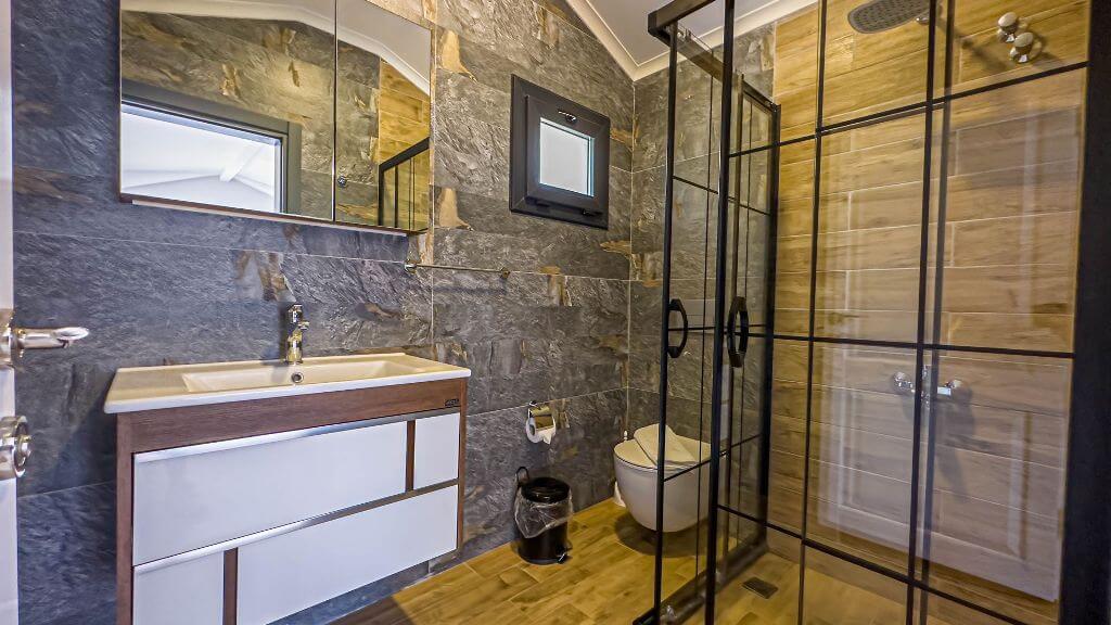 Villa for sale in Gocek