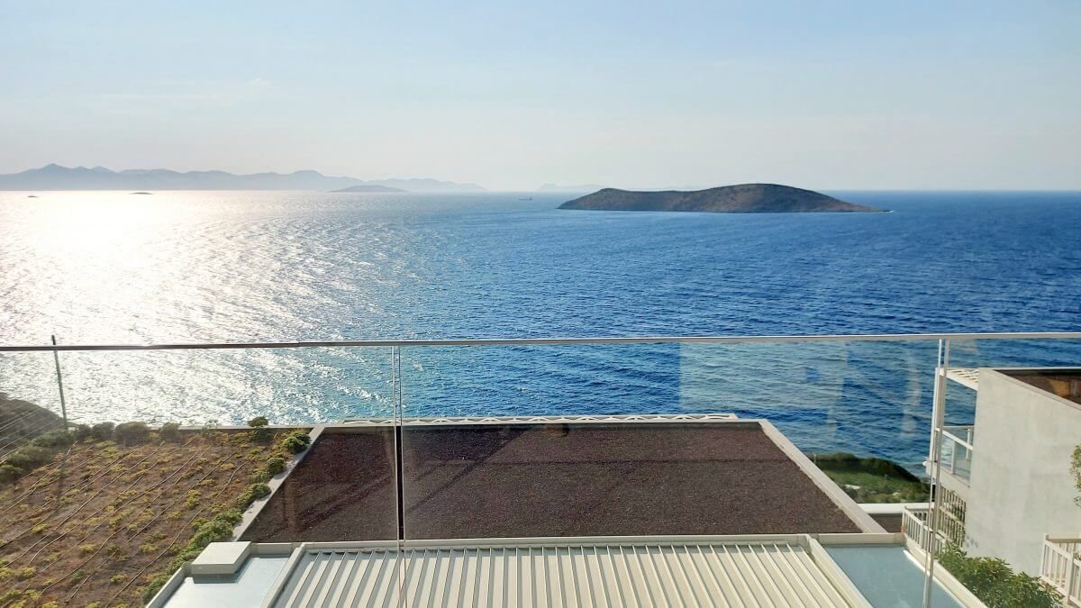 Apartment in Bodrum for sale