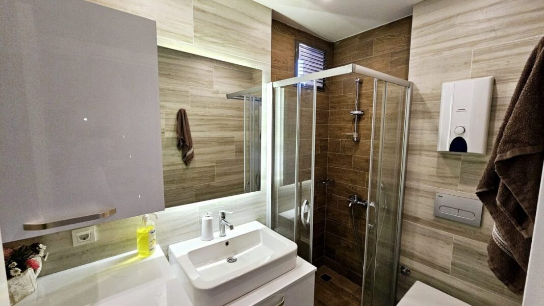 Luxury Golkoy villa