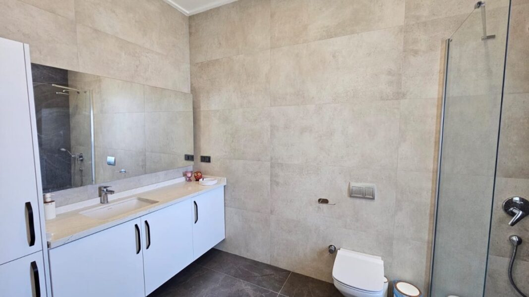 Luxury Bodrum bungalow