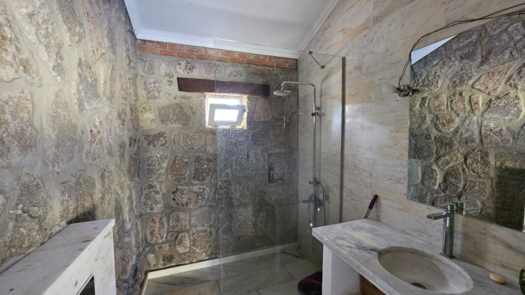 Bodrum stone house for sale