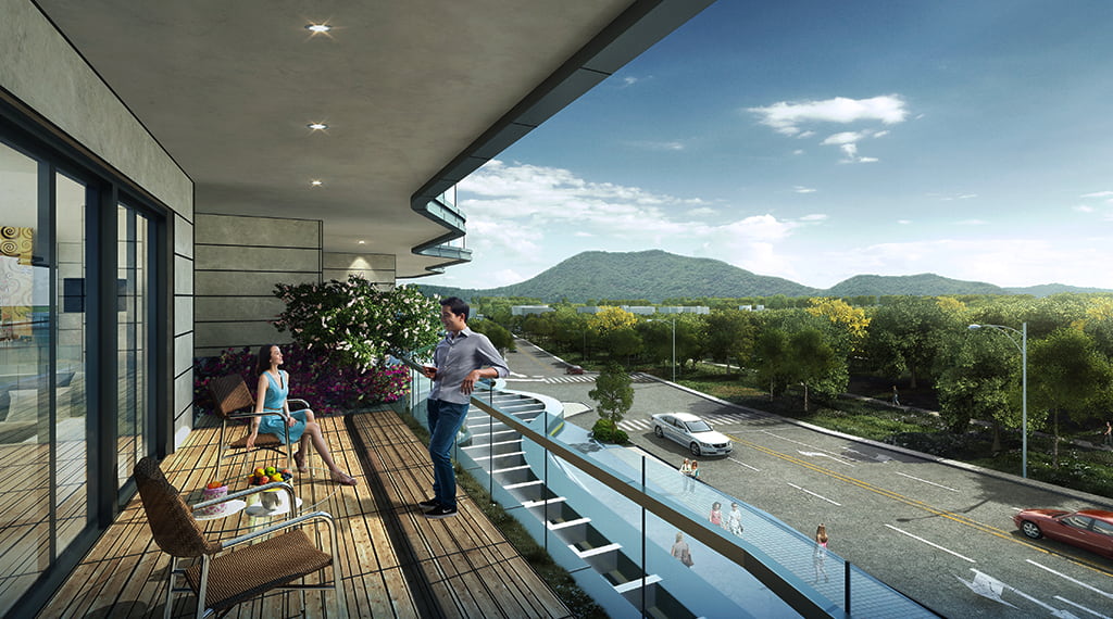 Asian Istanbul luxury homes