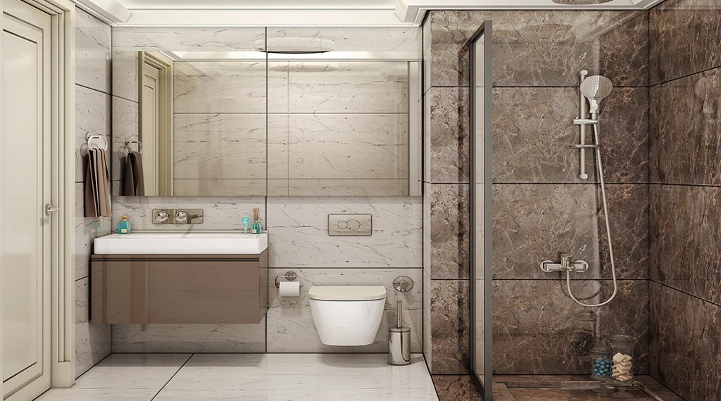 Asian Istanbul luxury homes