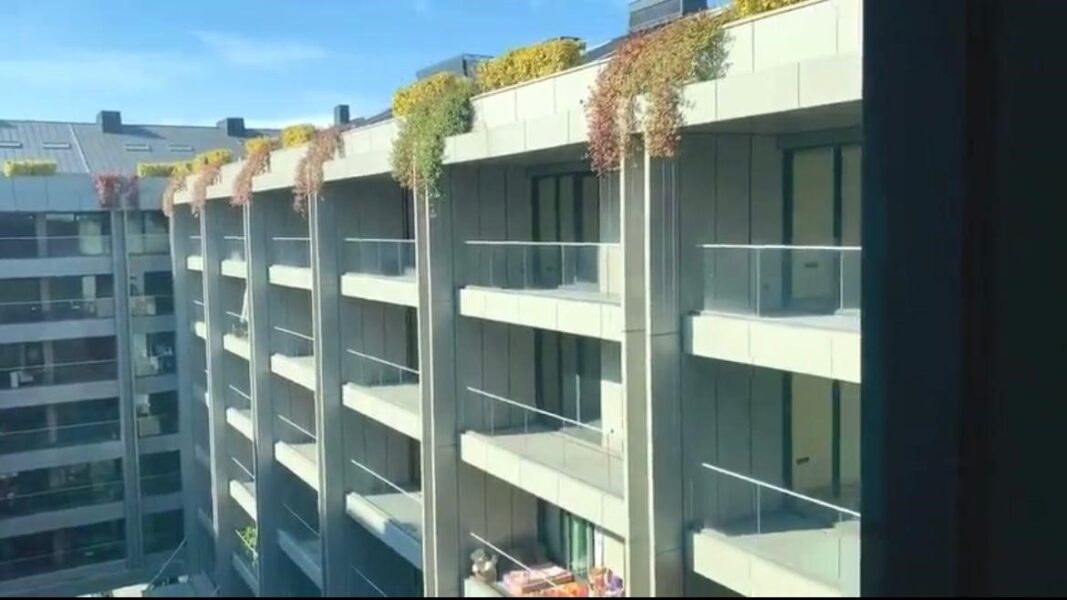 Central Istanbul luxury homes