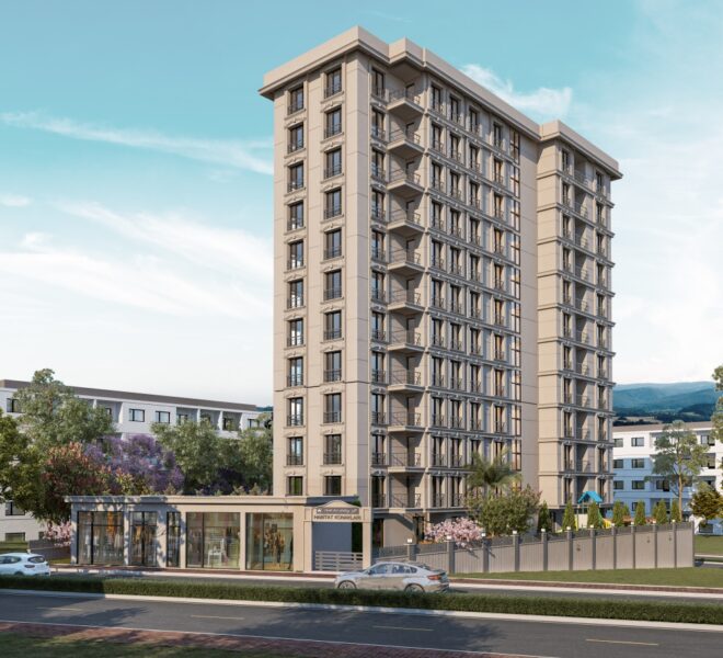 Property for sale in Basaksehir
