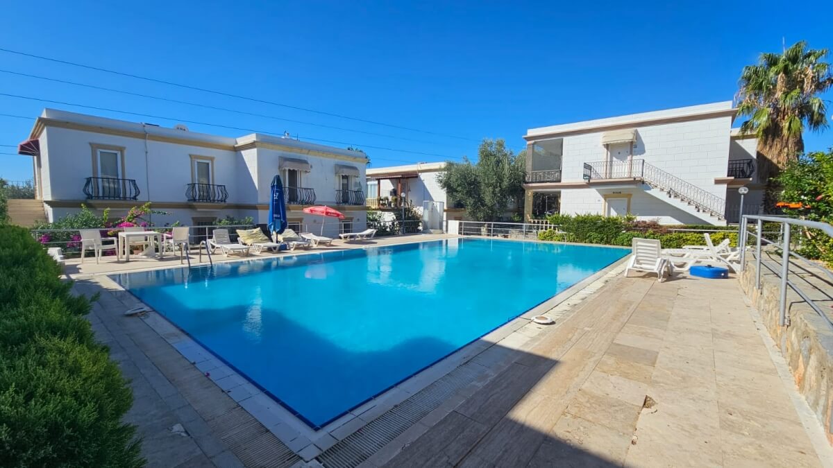 Konacik apartment for sale