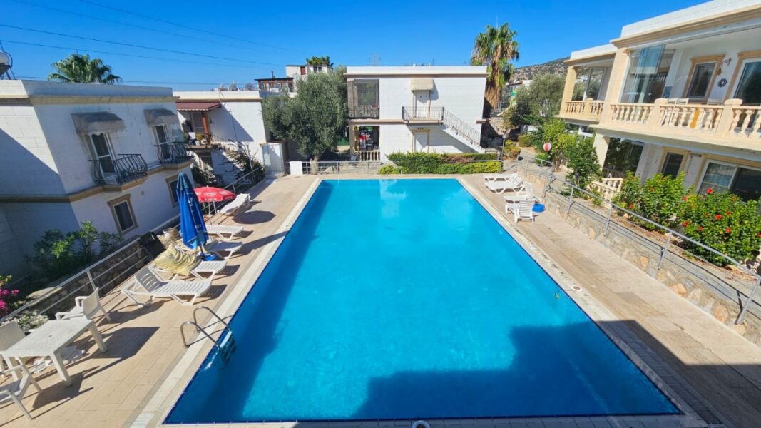 Konacik apartment for sale