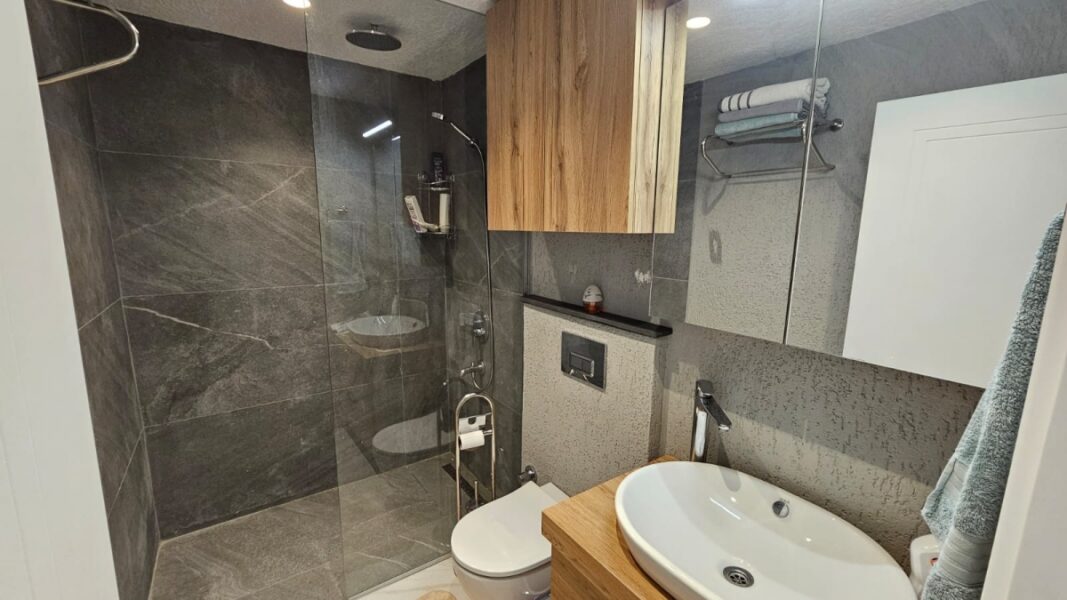 Konacik apartment for sale
