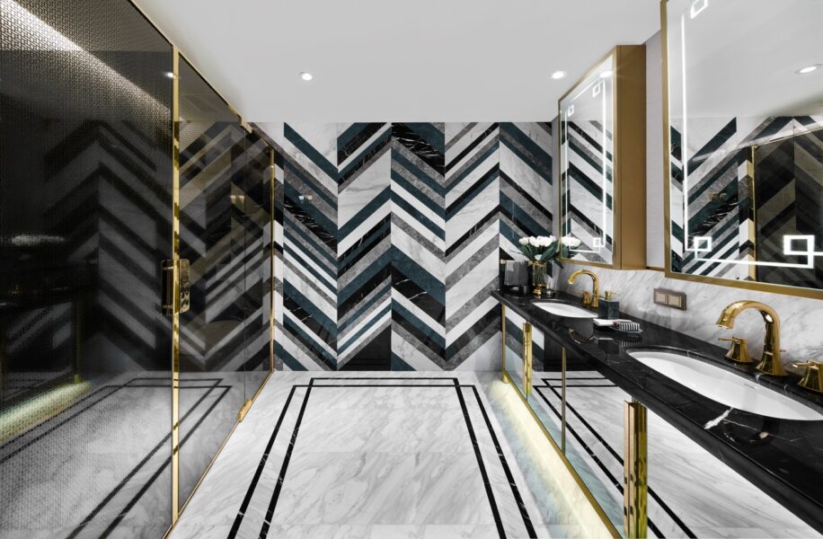 Istanbul seafront luxury real estate