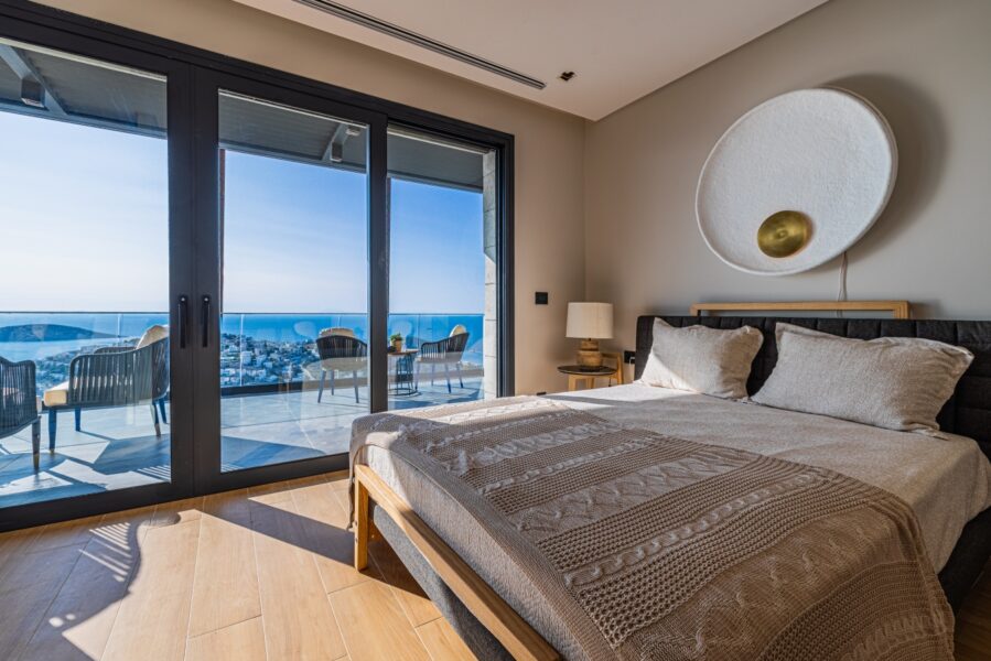 Turkey Bodrum luxury real estate