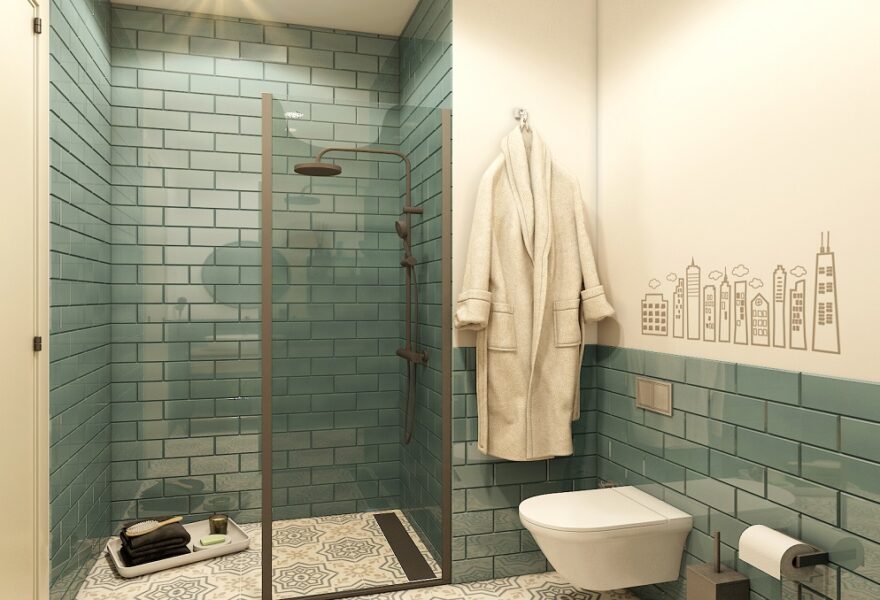 Serviced luxury Istanbul residences