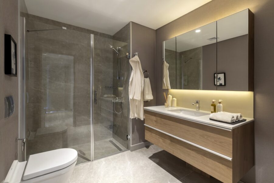 Maltepe Istanbul luxury apartments