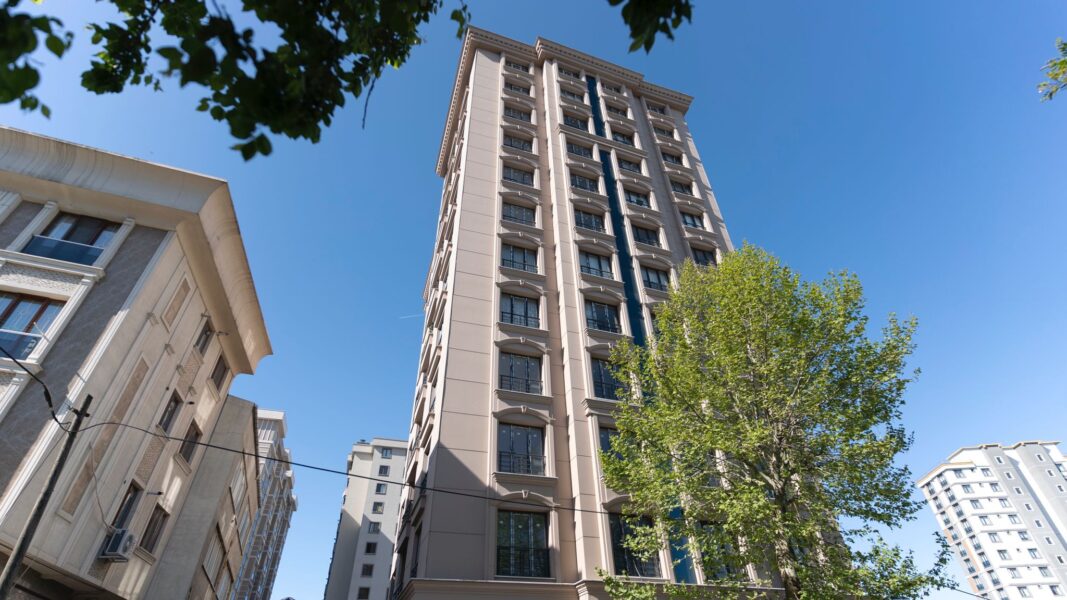 Property for sale in Basaksehir