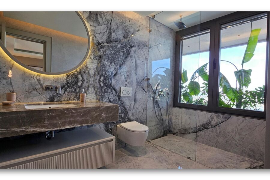 Extensive Yalikavak luxury home