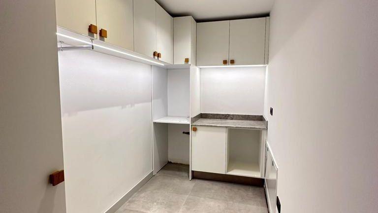 Gumusluk smart home villas