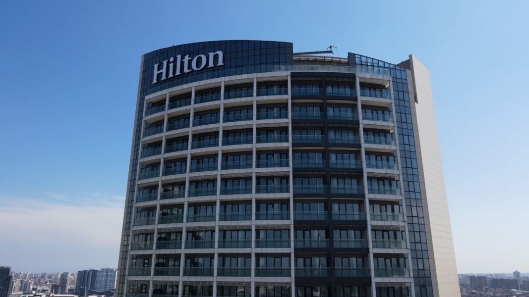 5* Luxury Istanbul apartments
