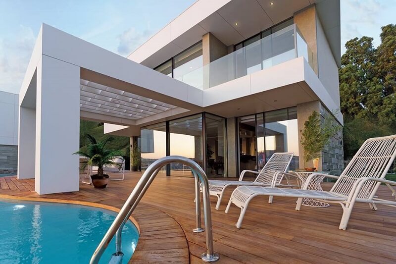 Luxury Gundogan villas
