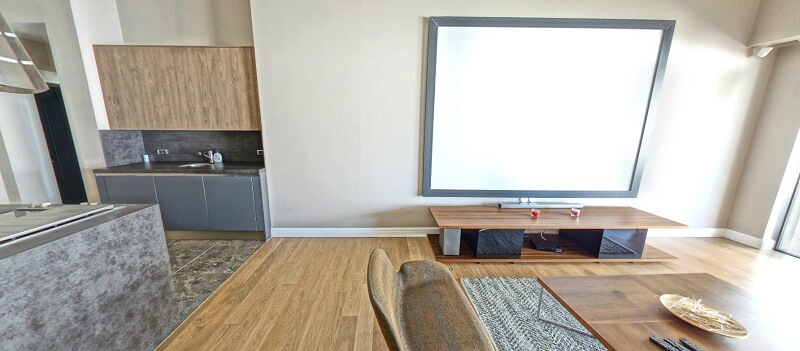 Luxury Gundogan villas