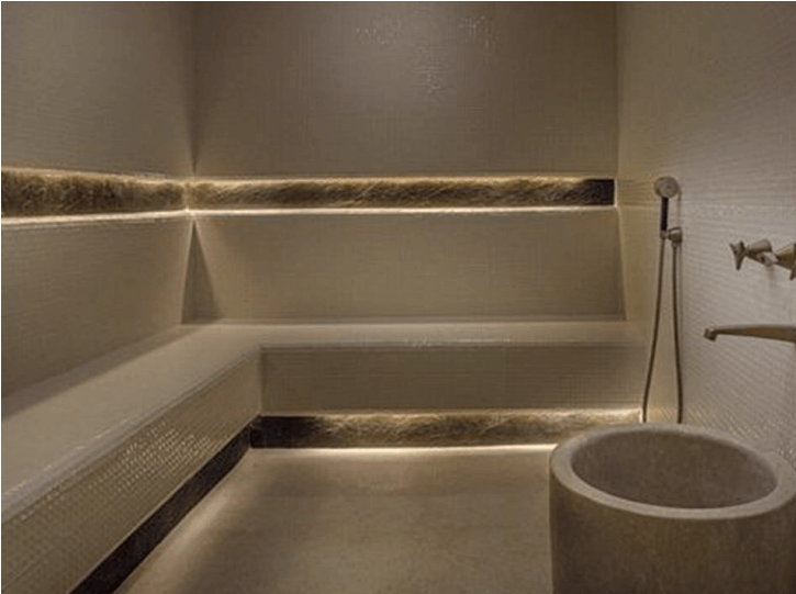 Torba Bodrum luxury villas